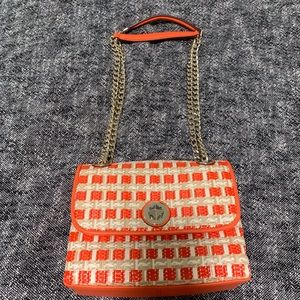 Kate Spade New York Natalia Small Flap Crossbody Bag